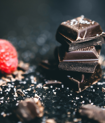 Chocolat addicts : 2 recettes de desserts à tomber par terre !