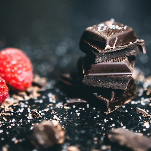 Chocolat addicts : 2 recettes de desserts à tomber par terre !