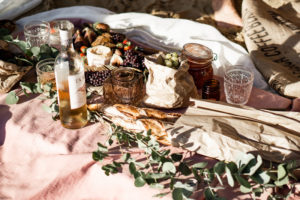 labelaure idées déco recettes picnic pour éviter amende chez soi