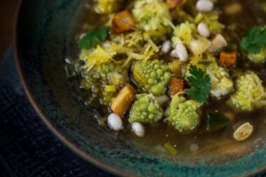 recette photographie culinaire auteure labelaure bouillons légumes épices maison barthès fait-maison