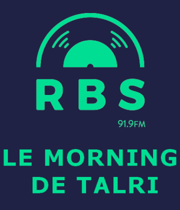L’invitée mystère du Morning de Talri – RBS 91.9 FM