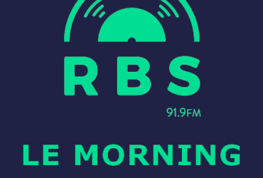 L’invitée mystère du Morning de Talri – RBS 91.9 FM