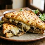 apprenez à préparer un croque-monsieur savoureux et original sans jambon grâce à nos astuces simples et gourmandes.