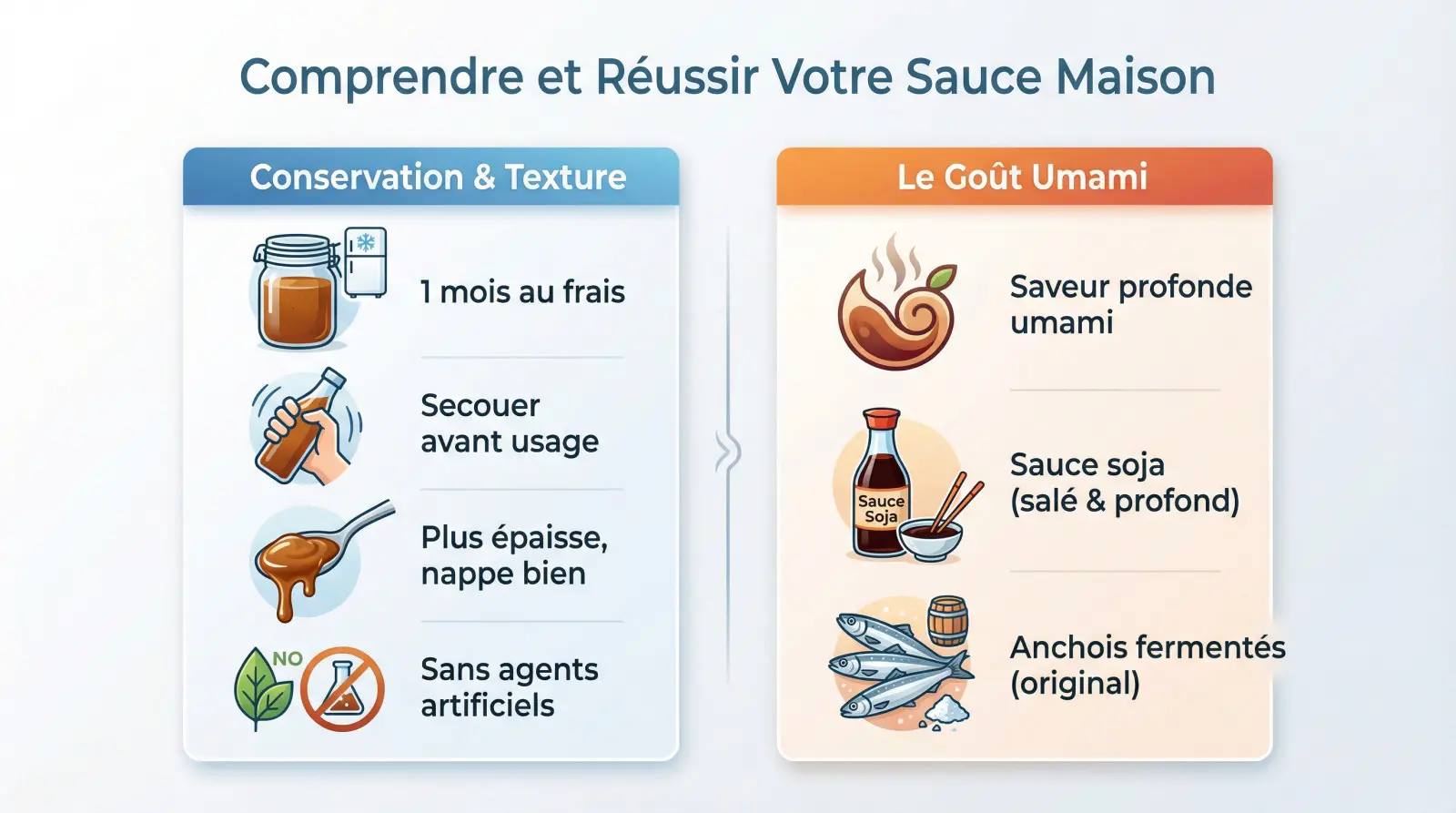 Bocal de sauce Worcestershire maison avec une étiquette rustique et des épices