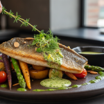 découvrez le poisson qui rivalise avec le cabillaud, une star abordable et raffinée pour sublimer vos tables de réveillon avec élégance et saveurs.