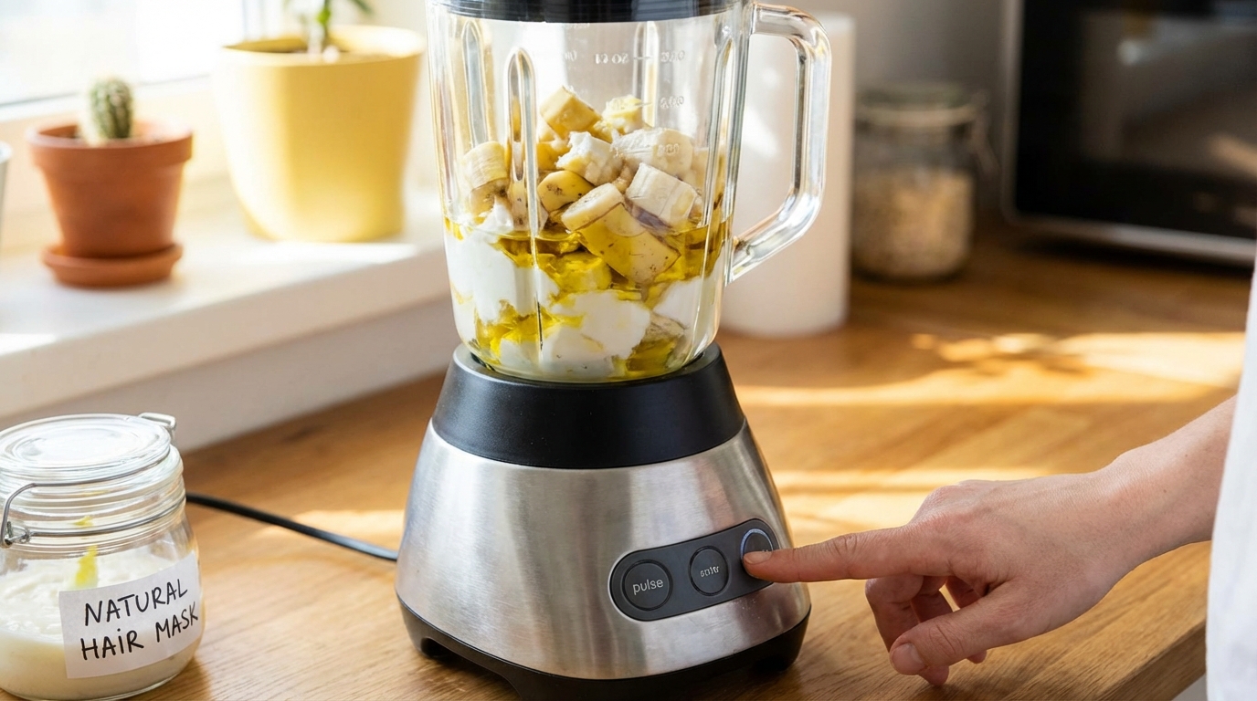 découvrez comment un déchet inattendu peut révolutionner le soin de vos cheveux et arrêter le gaspillage. apprenez à utiliser cet ingrédient miracle pour des cheveux forts et brillants naturellement.