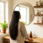 découvrez comment un déchet inattendu peut transformer vos cheveux et stopper le gaspillage grâce à ce remède naturel et efficace.