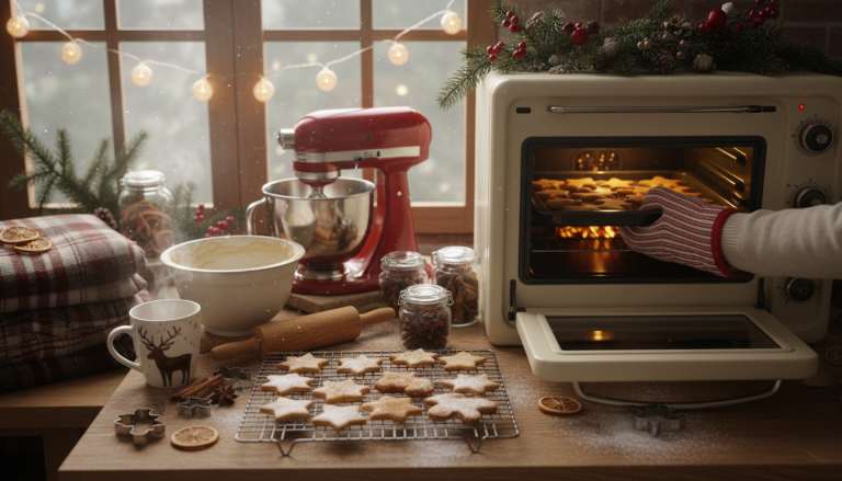 découvrez nos délicieux biscuits de noël à la cannelle, une recette traditionnelle au parfum irrésistible qui embaume chaleureusement toute la maison pendant les fêtes.