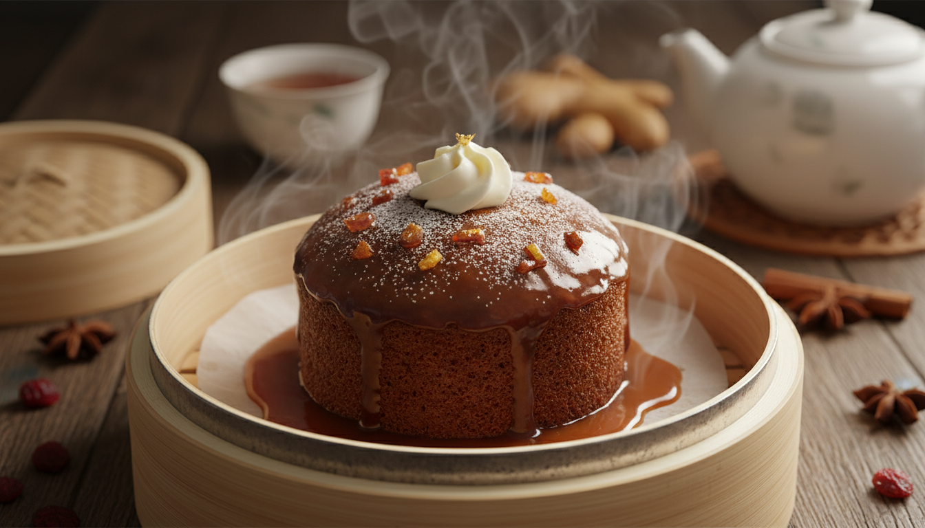 découvrez ce pain d’épices innovant qui révolutionne la tradition avec des saveurs uniques et surprenantes. une expérience gustative à ne pas manquer !