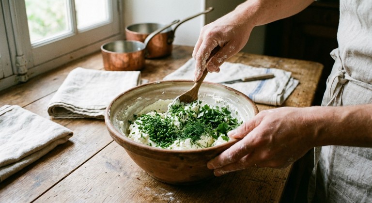 découvrez la recette authentique de la cervelle de canut, spécialité gourmande lyonnaise, et savourez ce délice frais et crémeux typique de lyon.