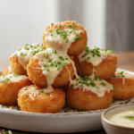 découvrez ces bouchées aux crevettes sans cuisson au four, idéales pour épater vos invités lors du réveillon en surpassant les feuilletés traditionnels.