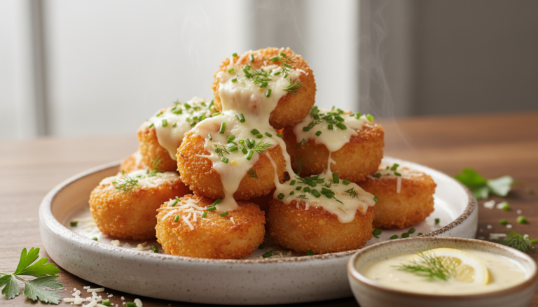 découvrez ces bouchées aux crevettes sans cuisson au four, idéales pour épater vos invités lors du réveillon en surpassant les feuilletés traditionnels.