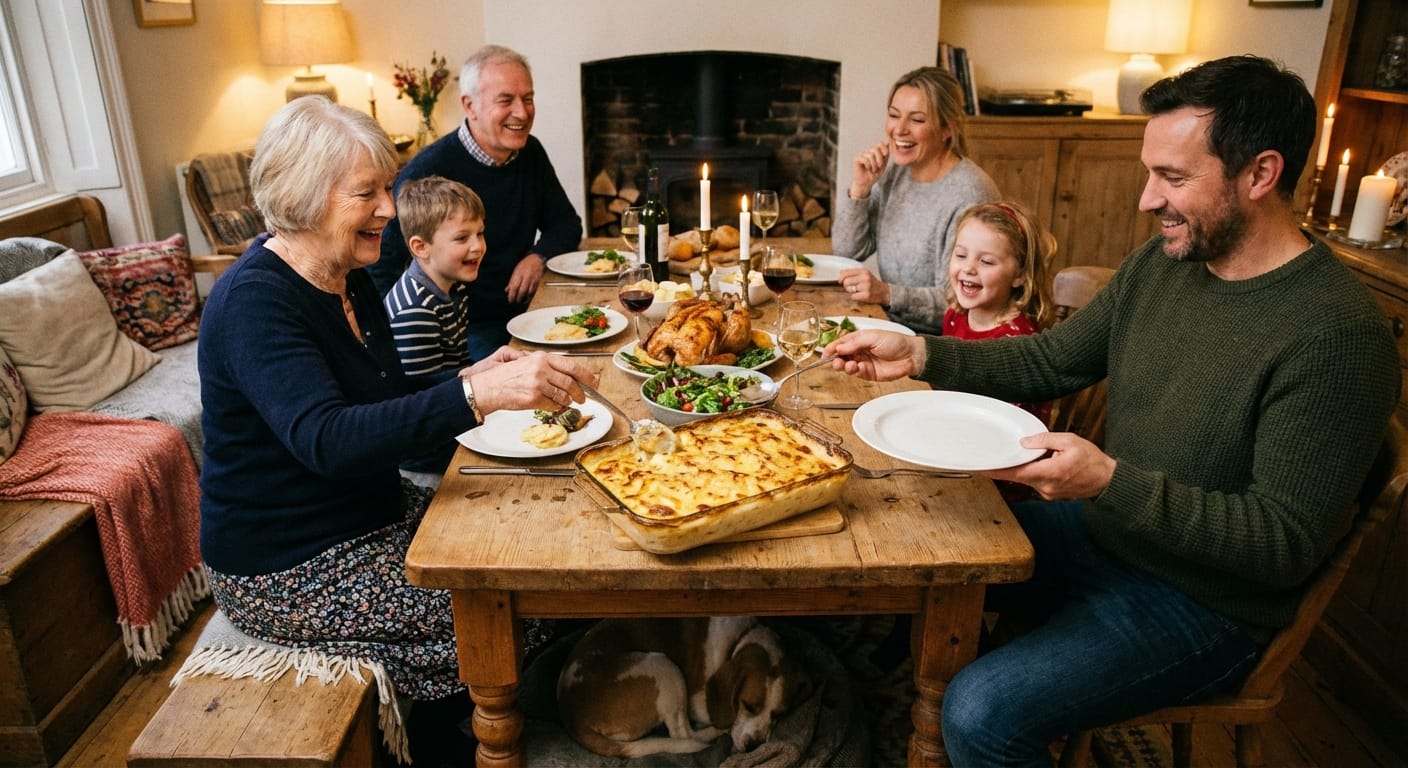 découvrez comment préparer un gratin de pommes de terre crémeux et savoureux en un temps record grâce à nos astuces simples et rapides.