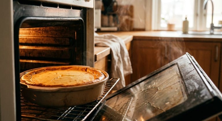 savourez un cheesecake au skyr allégé, la douceur parfaite pour vos desserts préférés, alliant légèreté et gourmandise.