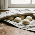 apprenez leur astuce surprenante pour réaliser des naans au fromage moelleux et savoureux en seulement 8 minutes, pour un délicieux repas rapide et facile.