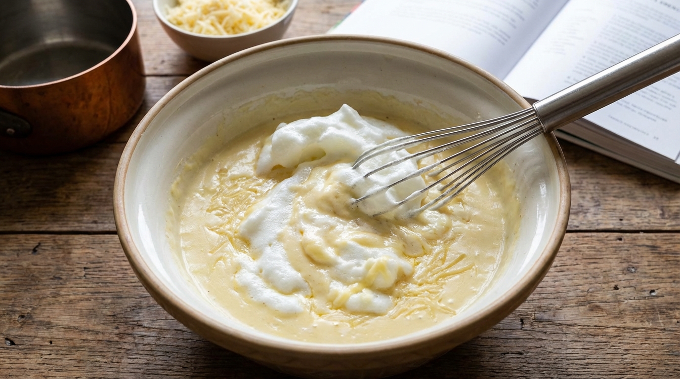 savourez un délice aérien avec nos soufflés aux herbes fraîches, éclats de noisettes croquants et fromage fondant pour une expérience gustative unique et raffinée.