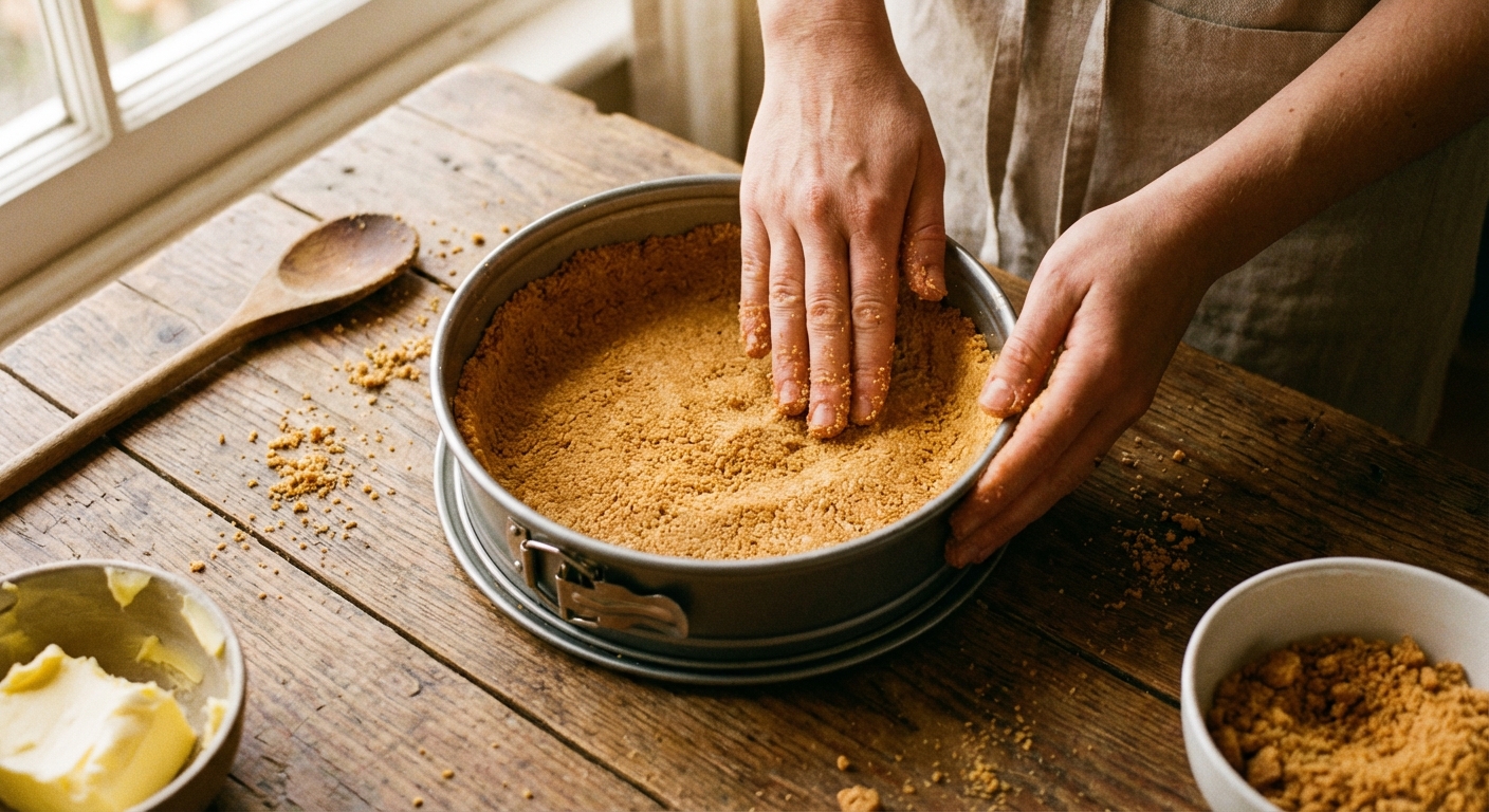 découvrez notre recette simple et savoureuse du cheesecake au fromage frais, un délice crémeux parfait pour toutes les occasions.