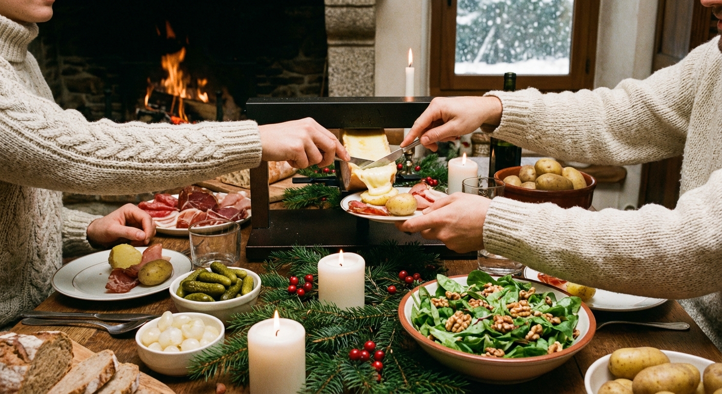 savourez notre raclette généreuse au steak haché et poivron vert, un délice fondant qui ravira vos papilles avec des saveurs riches et gourmandes.