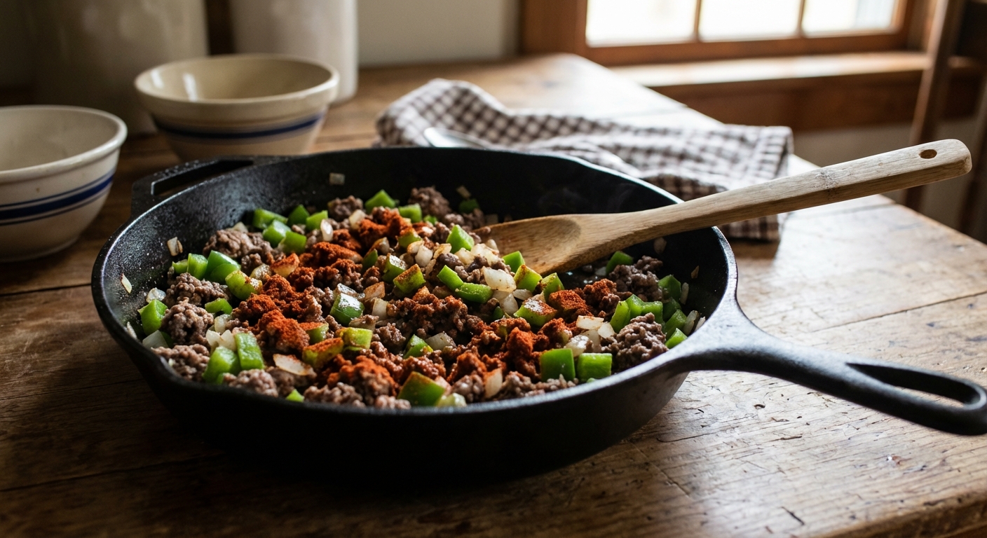 découvrez notre raclette gourmande au steak haché et poivron vert, un délice fondant qui ravira vos papilles pour un repas convivial et savoureux.