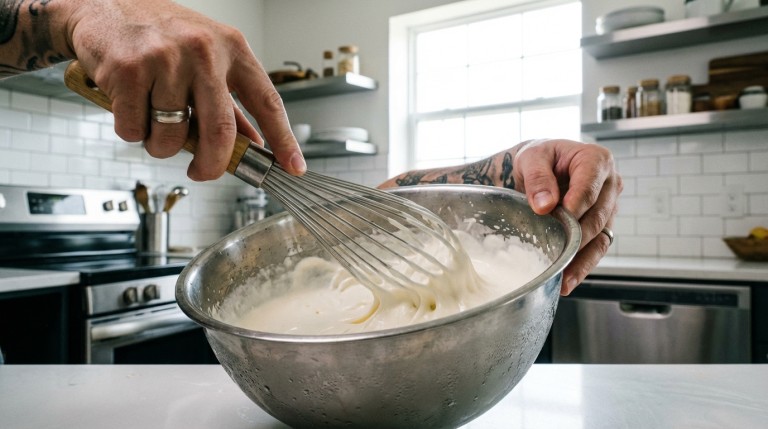 découvrez notre recette simple et gourmande de mousse légère à la poire, un délice fruité parfait pour une pause sucrée tout en douceur.