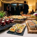 découvrez notre recette simple et gourmande de verrines de crudités au fromage frais, idéale pour un apéritif frais et savoureux.