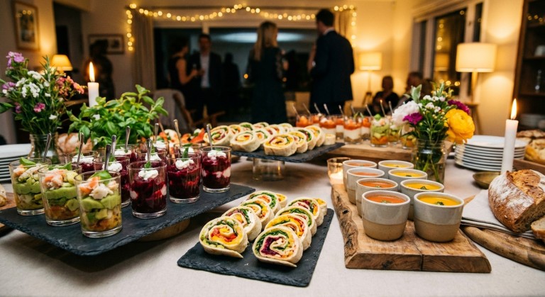 découvrez notre recette simple et gourmande de verrines de crudités au fromage frais, idéale pour un apéritif frais et savoureux.