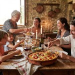 découvrez notre recette facile et savoureuse de gratin de macaroni aux tomates cerise, idéale pour un repas gourmand et rapide à préparer.