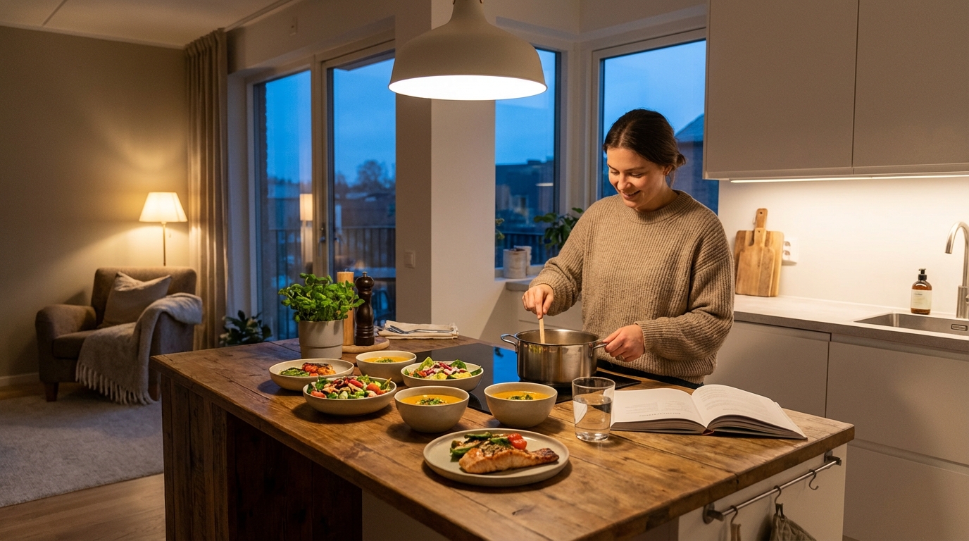 découvrez 7 recettes express faciles pour des soirées détendues et savoureuses, et dites adieu au stress du soir en un rien de temps.