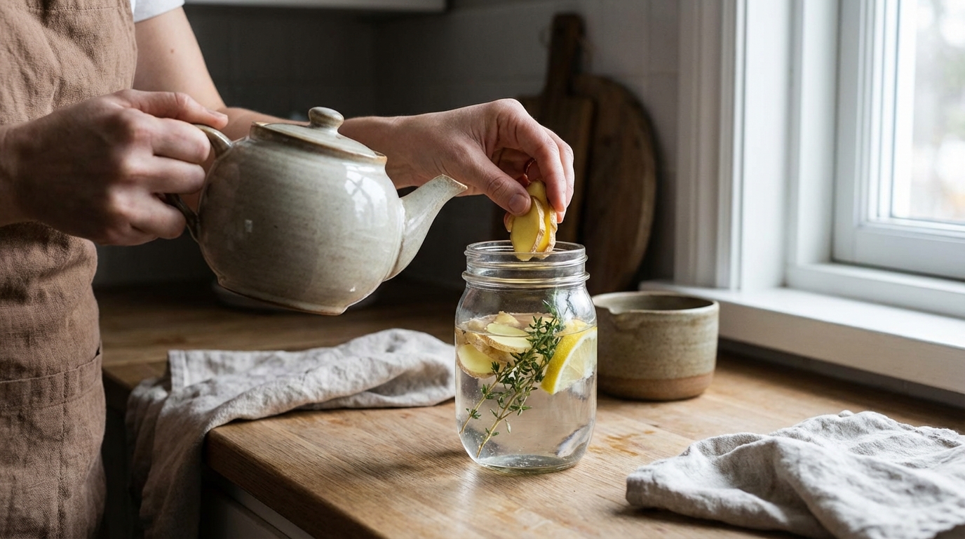 découvrez des remèdes ancestraux efficaces pour soulager rapidement éternuements et nez bouché, une alternative naturelle aux médicaments.