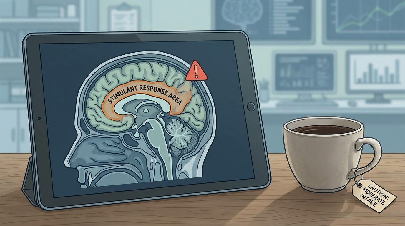 découvrez comment un excès de café peut nuire à votre cerveau et les risques méconnus liés à une consommation excessive de caféine.