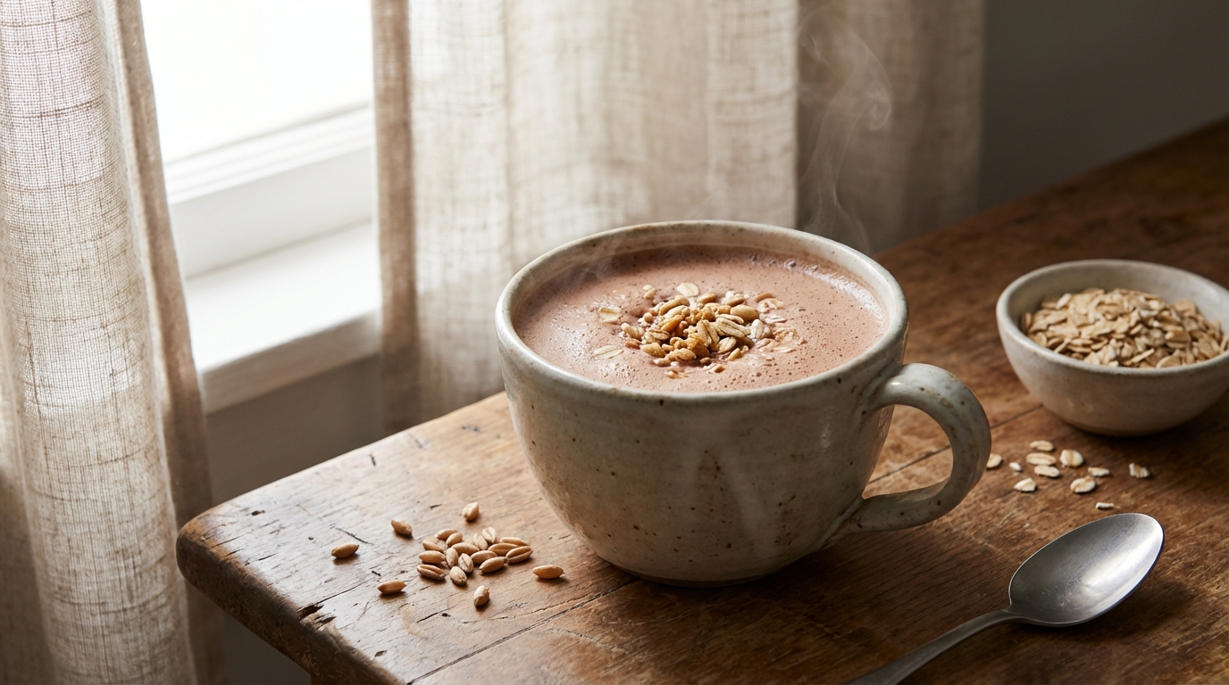 découvrez les effets méconnus de la consommation excessive de café sur votre cerveau et apprenez comment préserver votre santé cognitive.