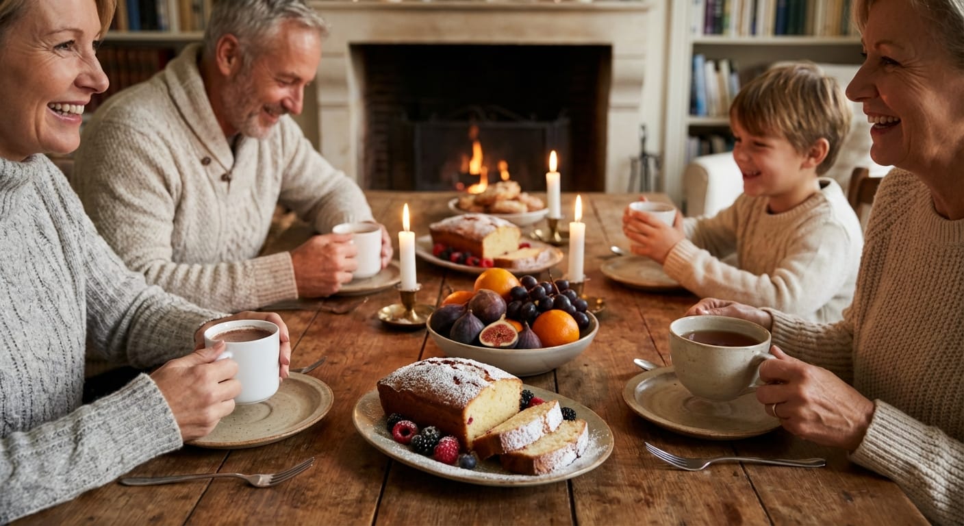 découvrez le secret ingénieux de julie andrieu pour préparer un gâteau au yaourt à la texture légère et moelleuse, parfait pour toutes vos envies gourmandes.