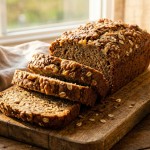 découvrez notre recette de banana bread healthy, délicieuse et facile à réaliser, qui convainc même les plus sceptiques grâce à son goût incroyable et ses bienfaits nutritifs.