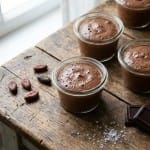 découvrez comment préparer une mousse au chocolat aérienne et délicieuse avec du cacao pur, sans ingrédients compliqués, grâce à nos astuces simples et incroyables.