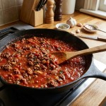 découvrez la recette secrète des lasagnes faciles qui ravissent tous les palais. un incontournable simple et savoureux à tester absolument pour régaler toute la famille !