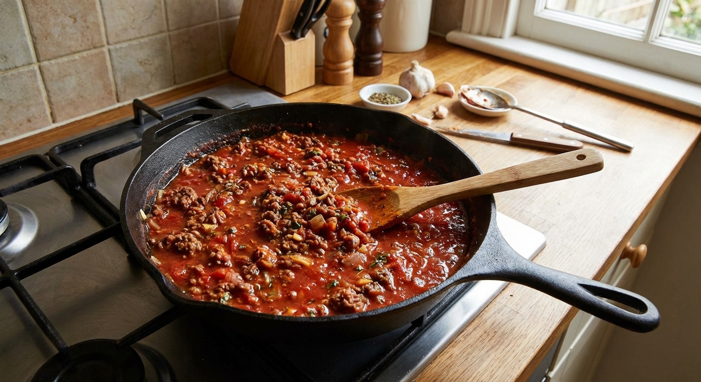 découvrez la recette secrète des lasagnes faciles qui ravissent tous les palais. un incontournable simple et savoureux à tester absolument pour régaler toute la famille !