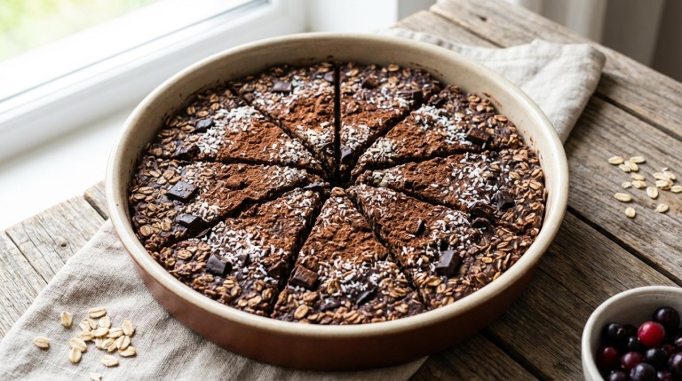 découvrez le gâteau au chocolat minceur express à préparer en seulement 10 minutes, une recette légère et délicieuse qui fait sensation sur la toile pour les gourmands soucieux de leur ligne.