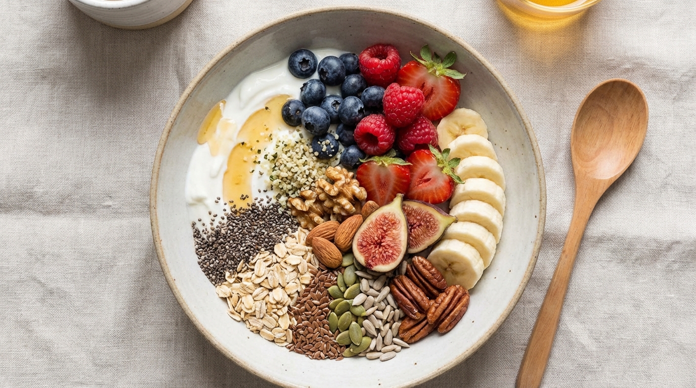 découvrez le moment idéal pour prendre votre petit-déjeuner et maximiser la combustion des graisses grâce à des conseils nutritionnels simples et efficaces.