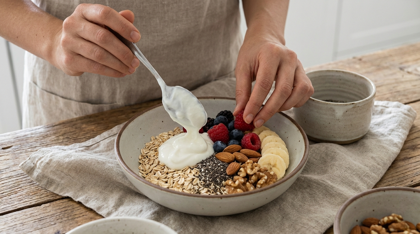découvrez le moment idéal pour prendre votre petit-déjeuner afin d'optimiser la combustion des graisses et booster votre métabolisme dès le matin.