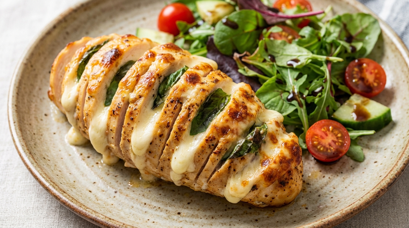 découvrez la recette irrésistible du poulet hasselback, un plat savoureux et original qui ravira tous les palais. facile à préparer, il promet un repas convivial et gourmand.