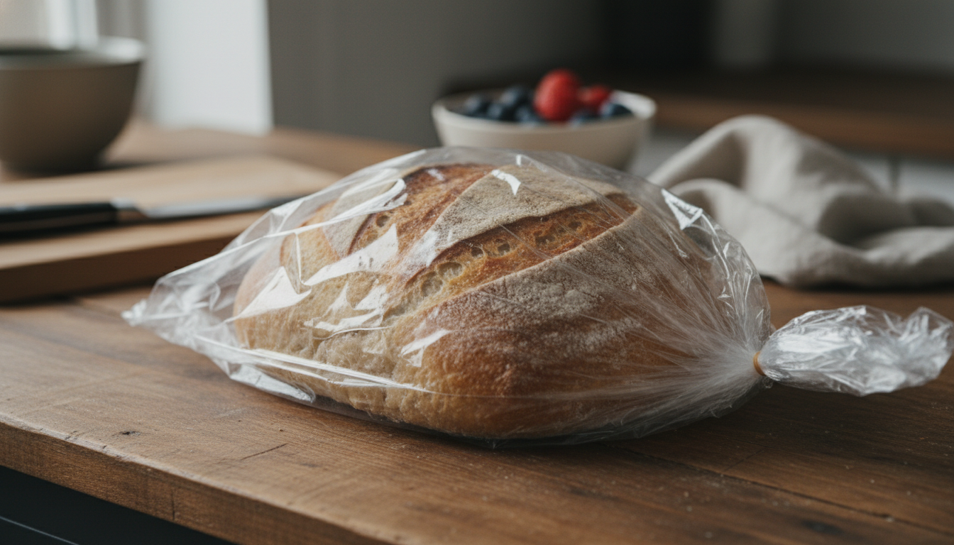 découvrez le secret de norbert tarayre pour réussir un pain moelleux à la croûte croustillante, qui reste frais et se conserve plus longtemps.