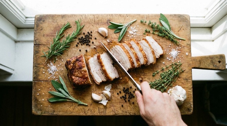 découvrez le secret surprenant qui fait toute la différence entre un porc et un cochon, au-delà des idées reçues.