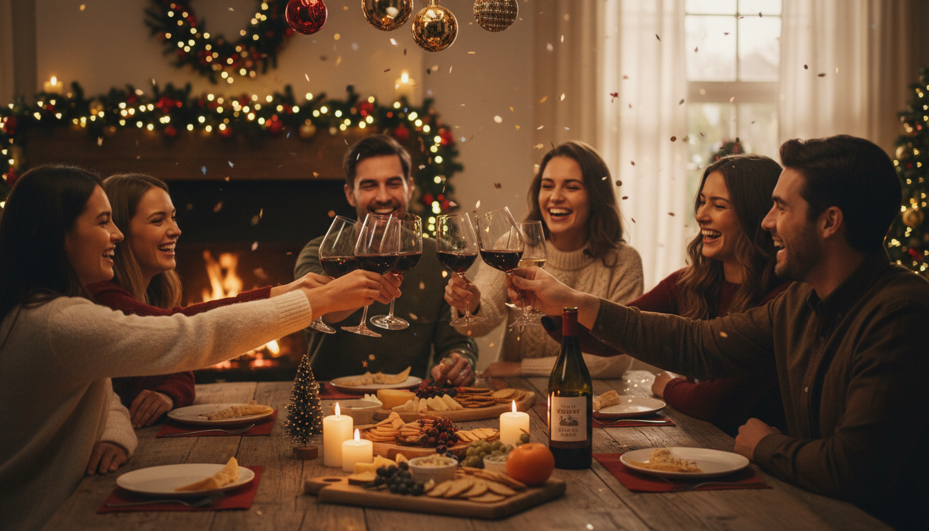 découvrez le vin blanc méconnu qui sublime à merveille votre foie gras de noël grâce à ses arômes secrets. un accord gourmand pour des fêtes inoubliables.