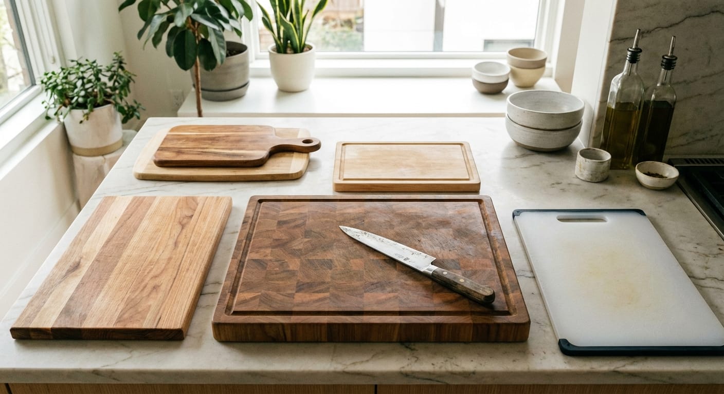 découvrez les 7 erreurs courantes à éviter absolument lors de l'utilisation d'un couteau de cuisine pour garantir sécurité et efficacité dans votre préparation culinaire.