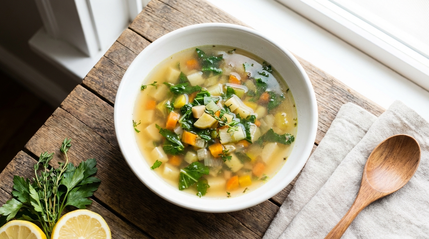 découvrez une méthode surprenante pour perdre 3 kilos en une semaine, approuvée par des experts et qui intrigue même les médecins. essayez-la dès maintenant !