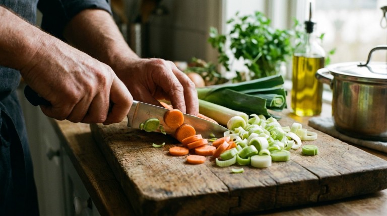 découvrez une méthode étonnante qui vous aide à perdre 3 kilos en une semaine, une approche qui suscite l'intérêt des médecins pour ses résultats rapides et efficaces.