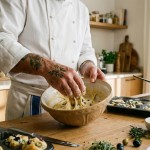 découvrez notre recette facile de petits cakes salés olives–lardons, accompagnée d'astuces simples pour réussir à coup sûr ces délicieuses bouchées parfaites pour l'apéritif.