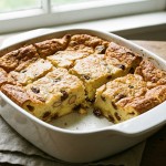 découvrez notre recette simple et express de pudding au pain aérien, idéale pour un dessert rapide et savoureux au quotidien.
