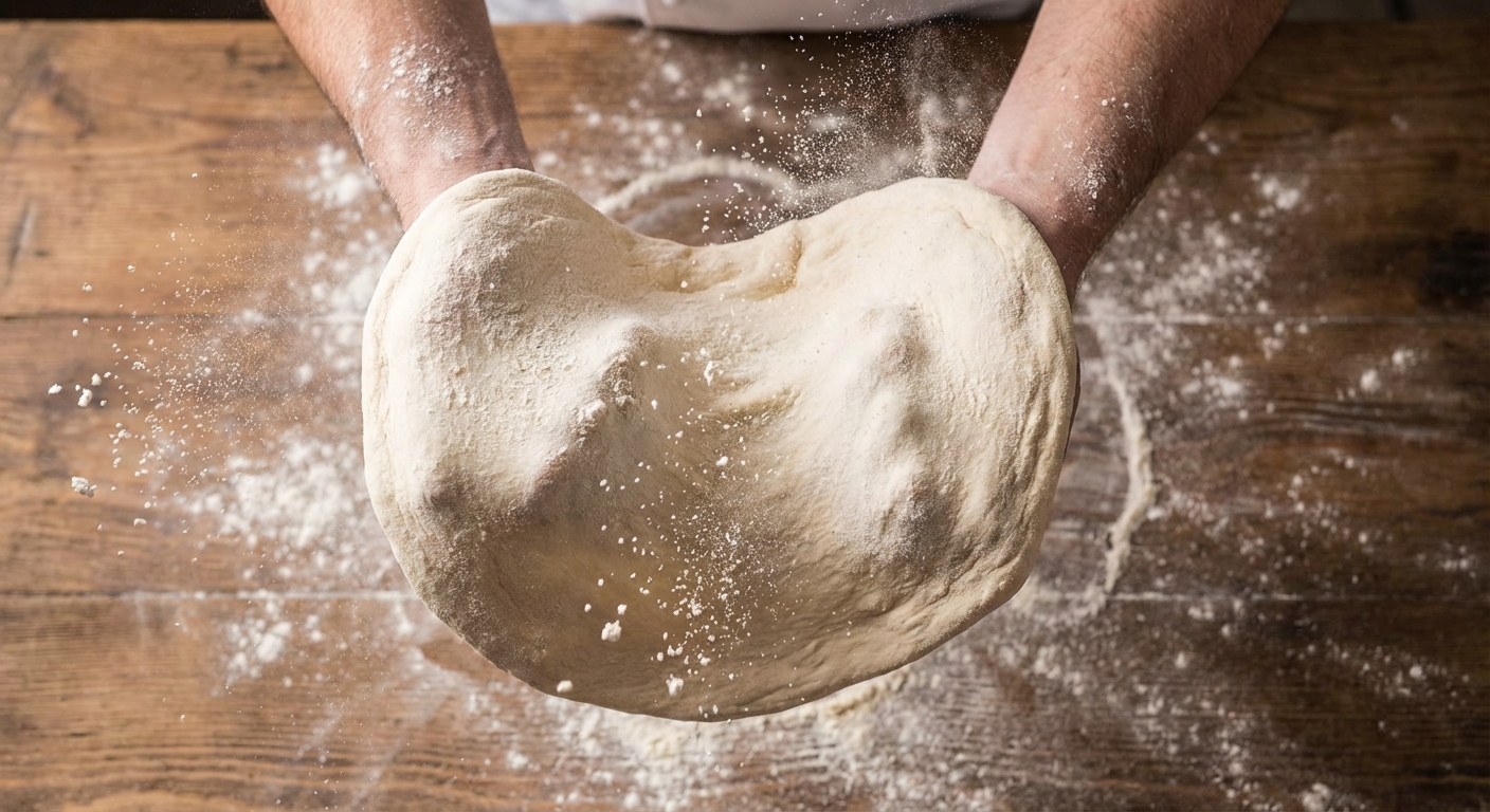 découvrez une recette facile et délicieuse de pizza à la mozzarella, parfaite pour régaler toute la famille en quelques étapes simples.