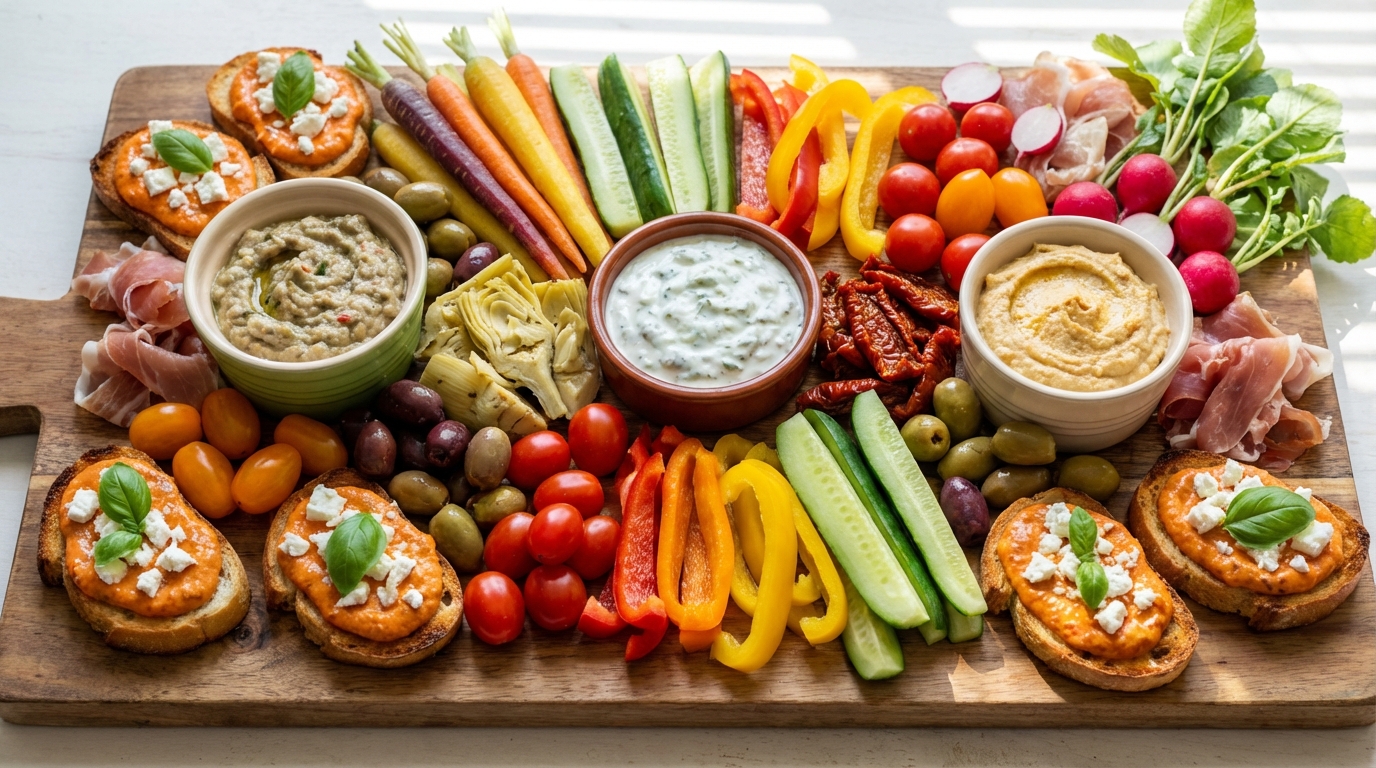 découvrez une recette gourmande de sauce onctueuse au poivron et fromage frais, parfaite pour accompagner vos plats et apporter une touche savoureuse et crémeuse.